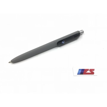 BMW BALL-POINT PEN (SPACE GREY)