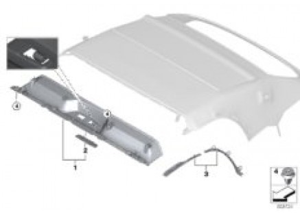Convertible top covers